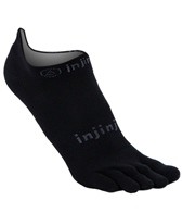 Injinji Lightweight No-Show Running Socks