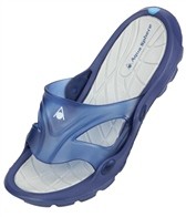 Aqua Sphere Men's Ultralight III Slides