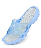 Aqua Sphere Women's Ultralight III Slides