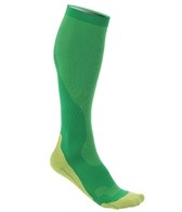 2XU Men's Compression Performance Run Sock