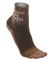 Sockguy Caffeine or Death 3 Classic Sock