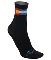 Sockguy SGX6 Colorado 6 Sock