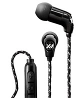 X-1 Audio Momentum Ultra Light Sweatproof Earphones
