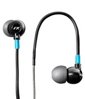 X-1 Audio Momentum Angled Custom Fit Earphones