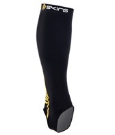 Skins Men's Essentials Compression Calf Tights with Stirrup