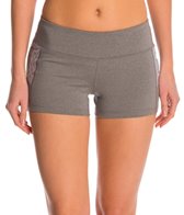 Women's Yoga Shorts - Largest Selection at YogaOutlet.com