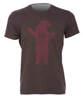 prana bear hug t shirt