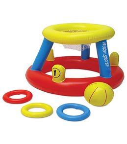 pool toy games