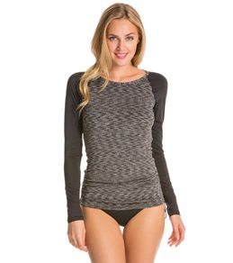 covered swimming suit