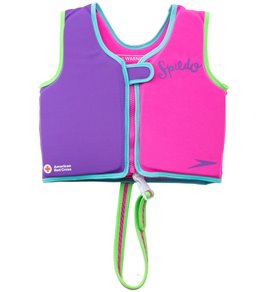 best swim device for 1 year old