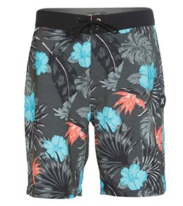 Orange//Royal Blue,42 Aqua Sphere Rusty Mens Square Leg Swim Short