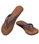 reef macrame flip flops
