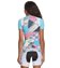 DeSoto Femme Skin Cooler Short Sleeve Tri Top at SwimOutlet.com - Free ...