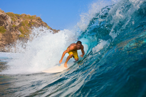 About Tide Surfing SMART CHINESE TEACHER
