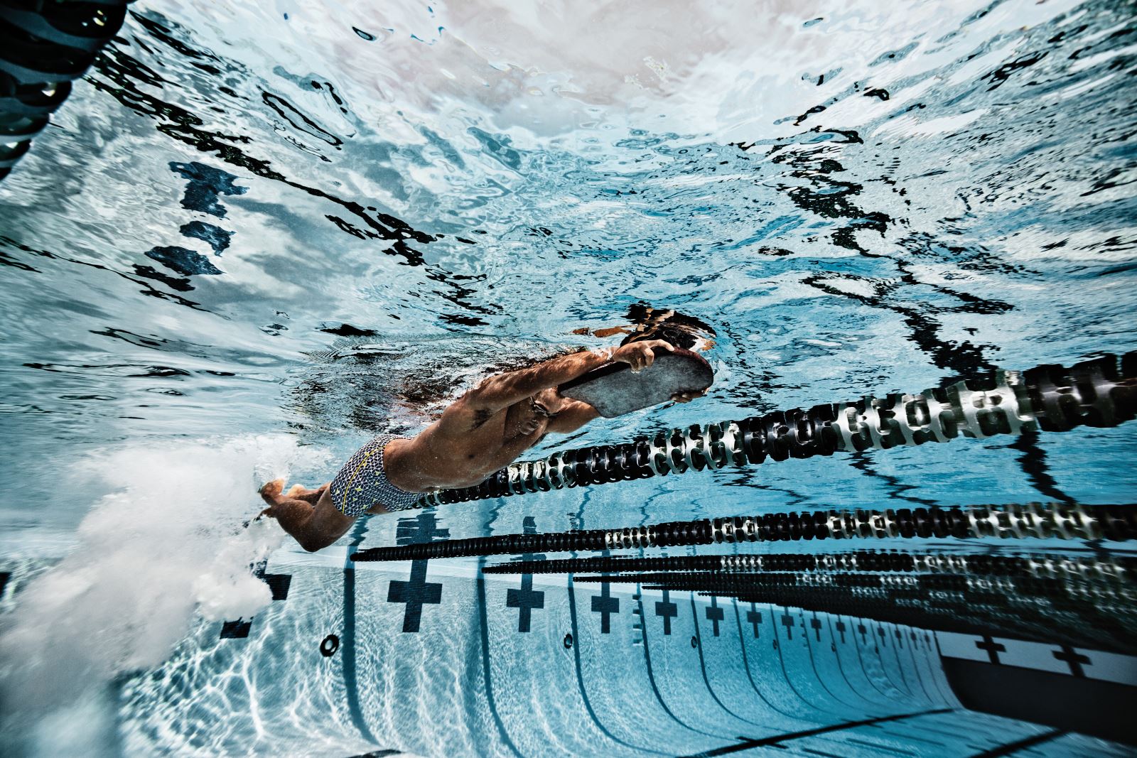 kickboard for swimming pool