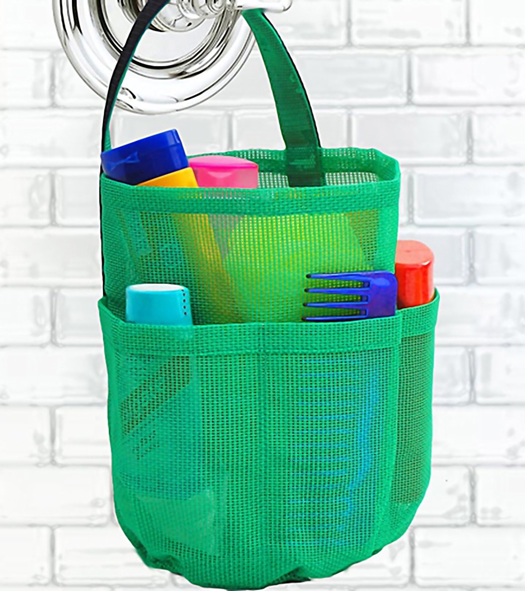 Shower Bag Shower Bag