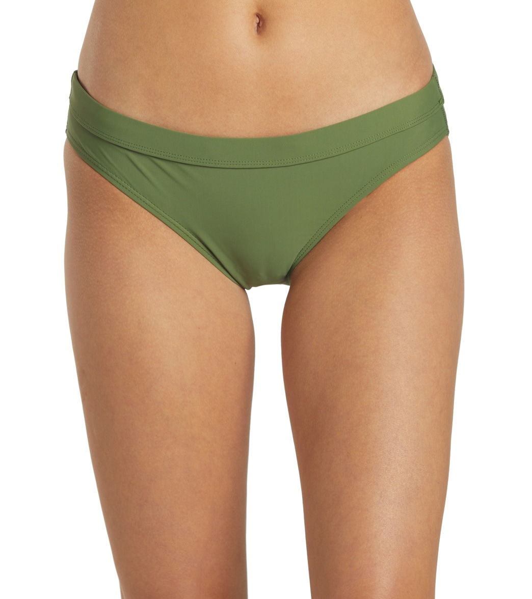 Bikini bottoms w side clips Pantyhose travestis free