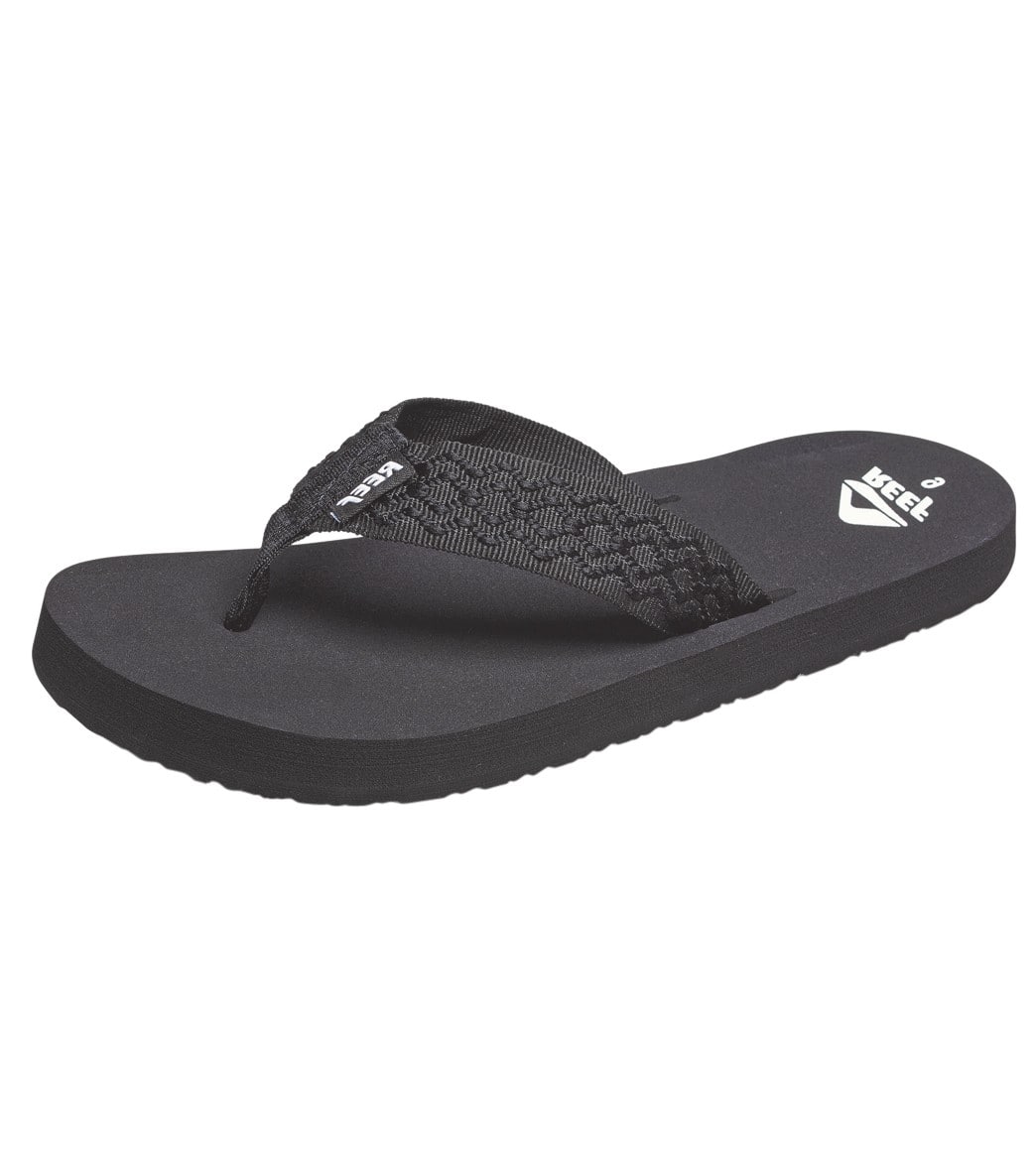 reef sandals flip flops