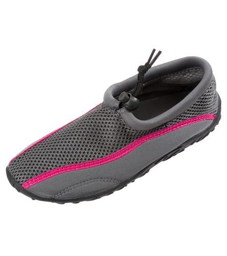 Sporti Women's Adjustable Water Shoes at SwimOutlet.com