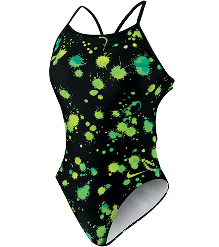 nike swimsuits size 16