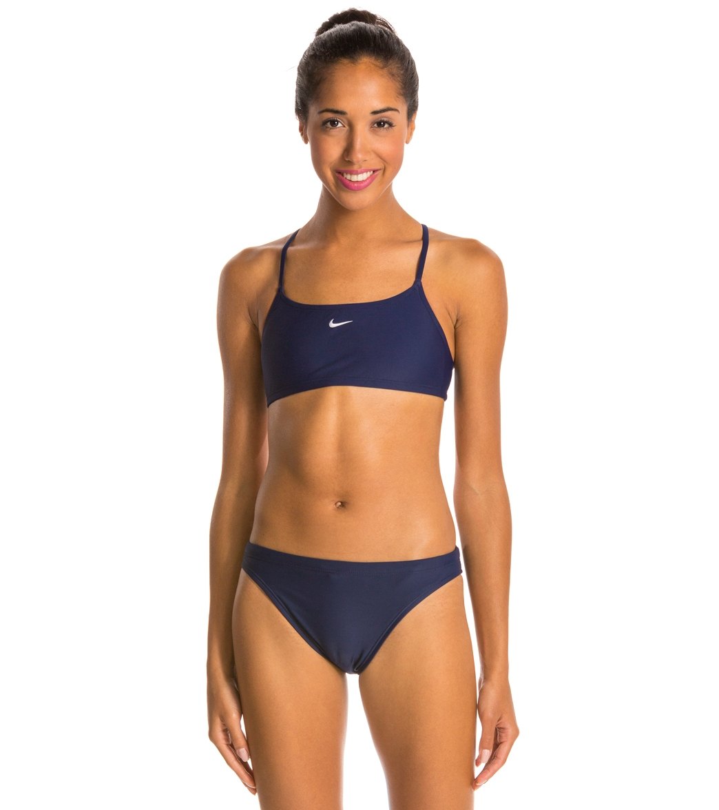 nike bathing suit