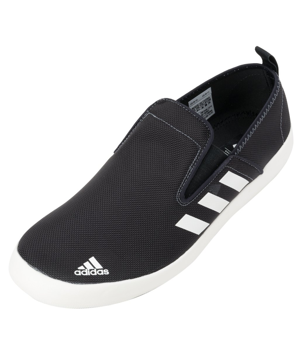 adidas boat slip on