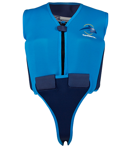 michael phelps swim method swim vest