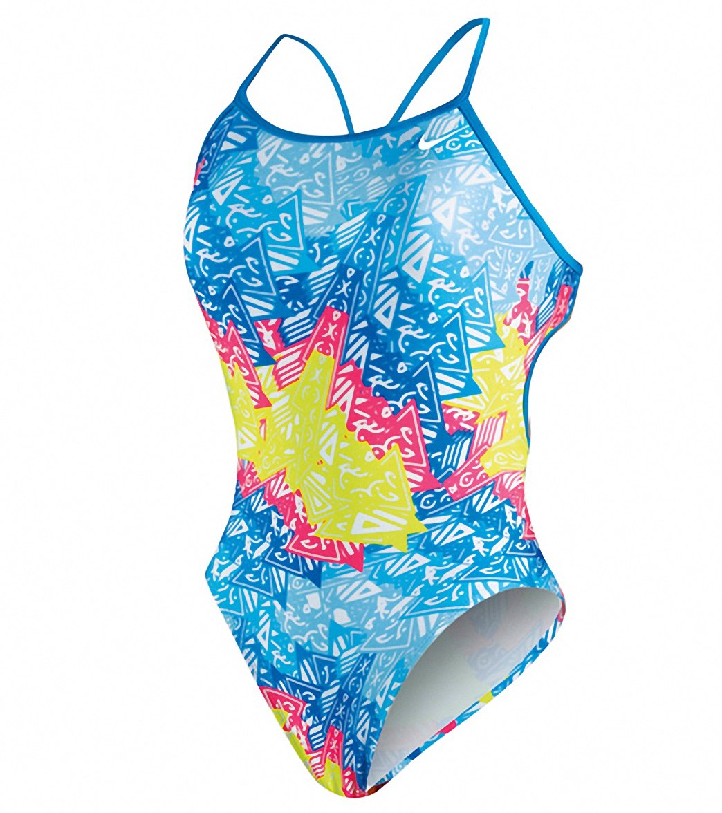 nike competitive swimwear