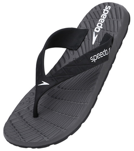 speedo flip flops mens