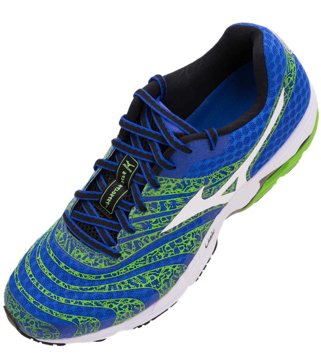 mizuno sayonara recensione