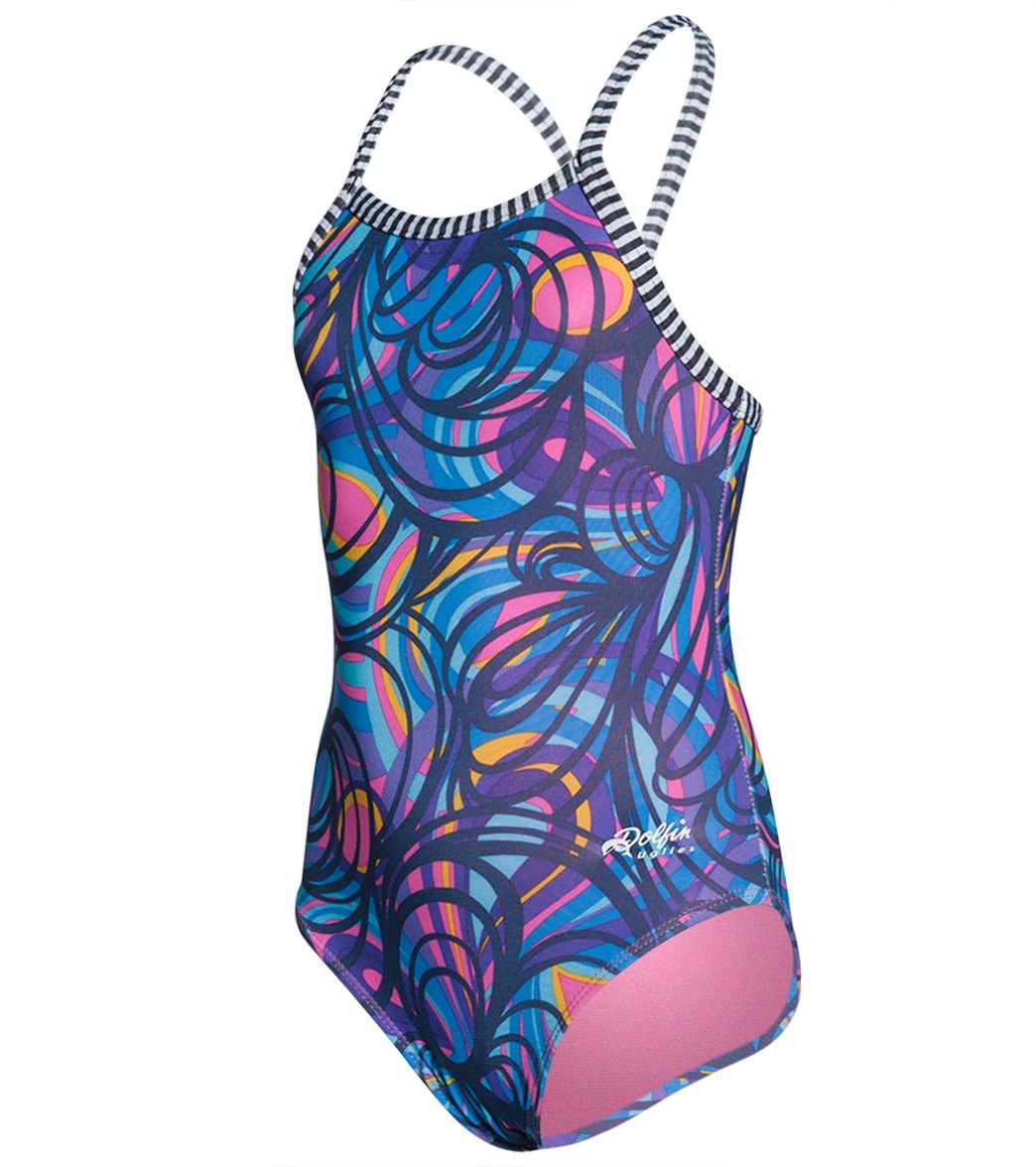 Dolfin uglies – Bikinis voor meisjes