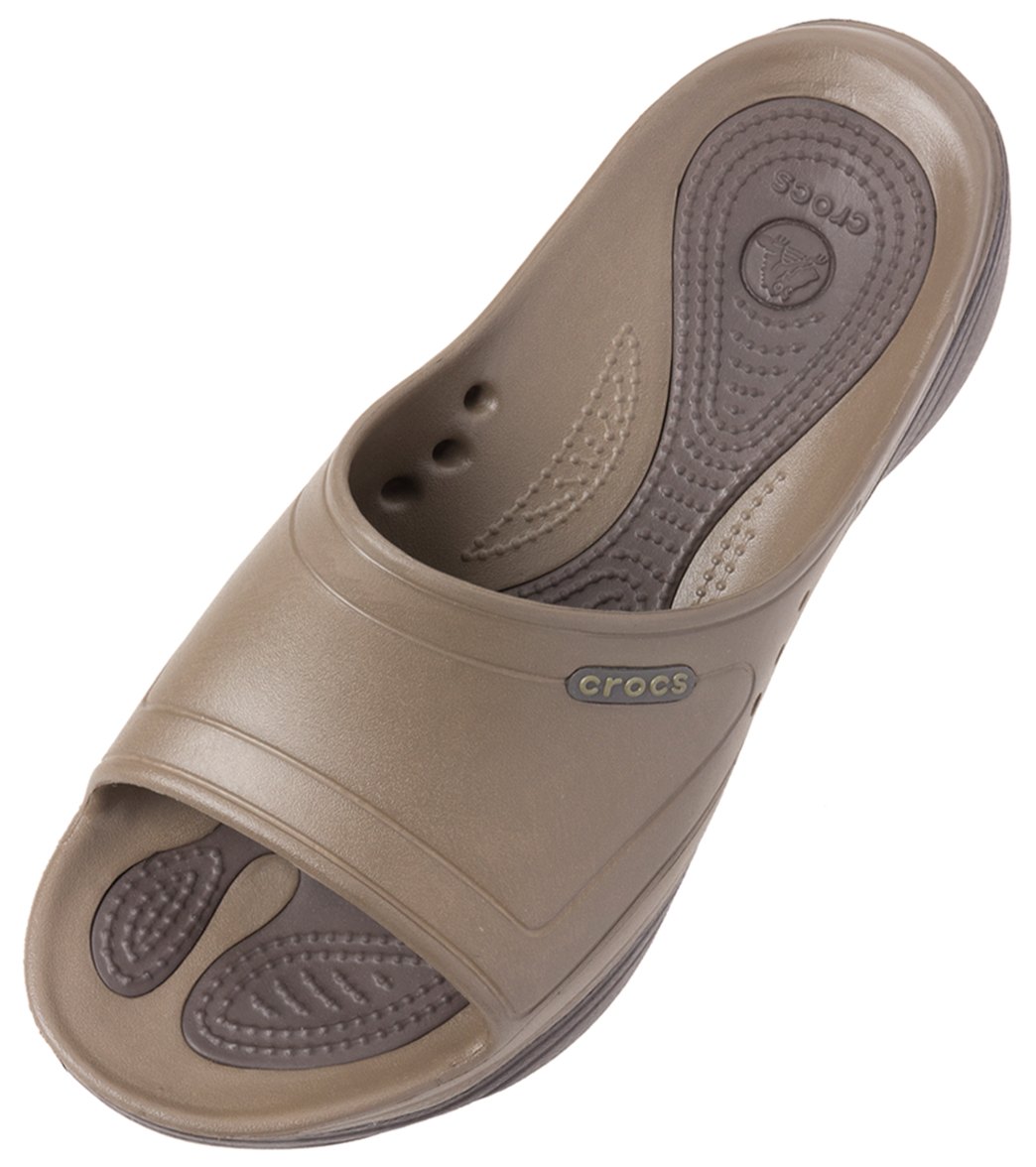 crocs modi 2.0 flip flop