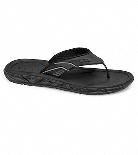 Oakley Men's Blade Flip Flop at SwimOutlet