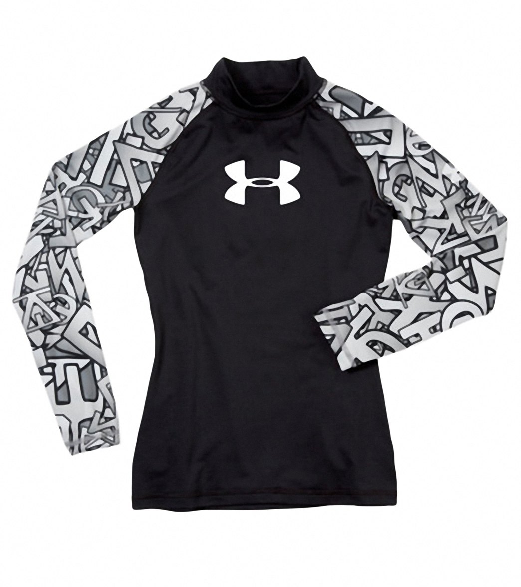 under armour rash guard bjj