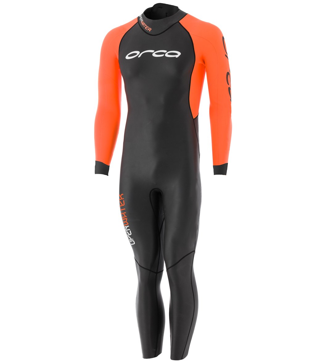Orca Men's Open Water Fullsleeve Wetsuit at SwimOutlet.com - Free ... Orca Men's Open Water Fullsleeve Wetsuit at SwimOutlet.com - Free Shipping