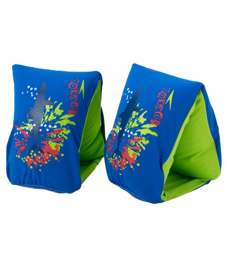 speedo arm floaties target