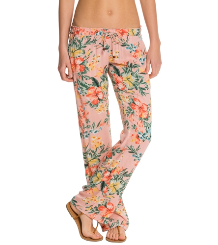 Rip Curl Paradise Found Beach Pant at SwimOutlet.com - Free Shipping
