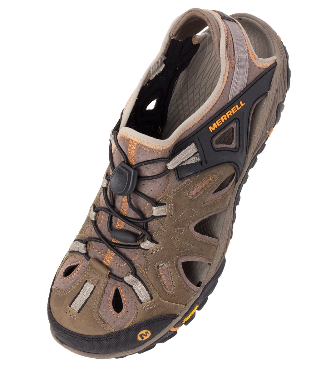 merrell summer hiking shoes