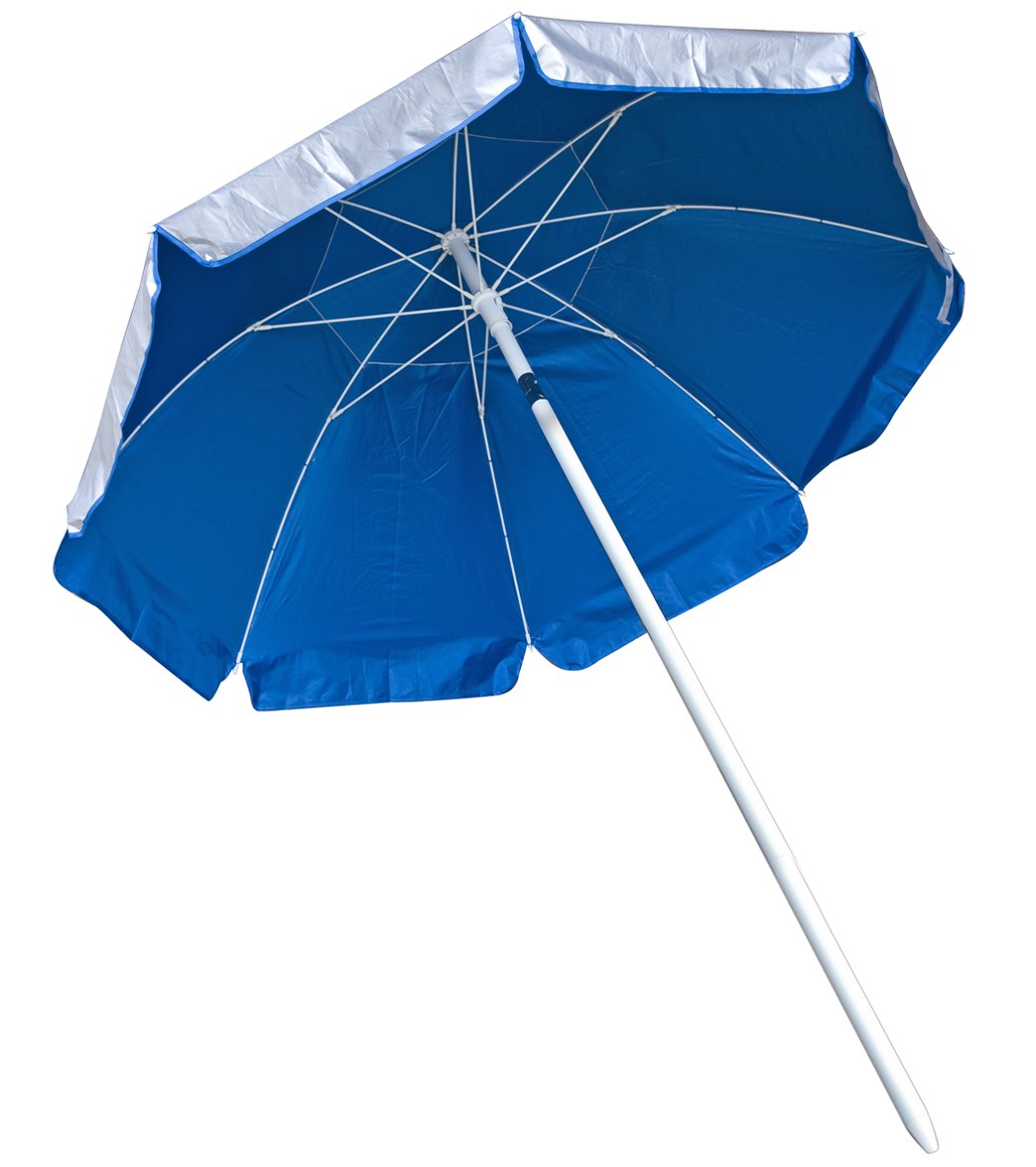 Kemp Wind Warrior Beach Umbrella At Swimoutlet Free Shipping