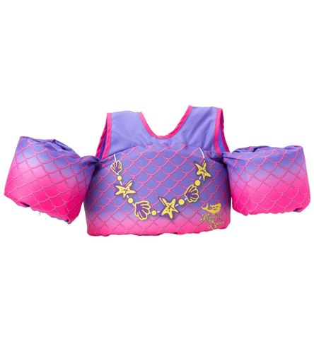 Paddle pals body glove