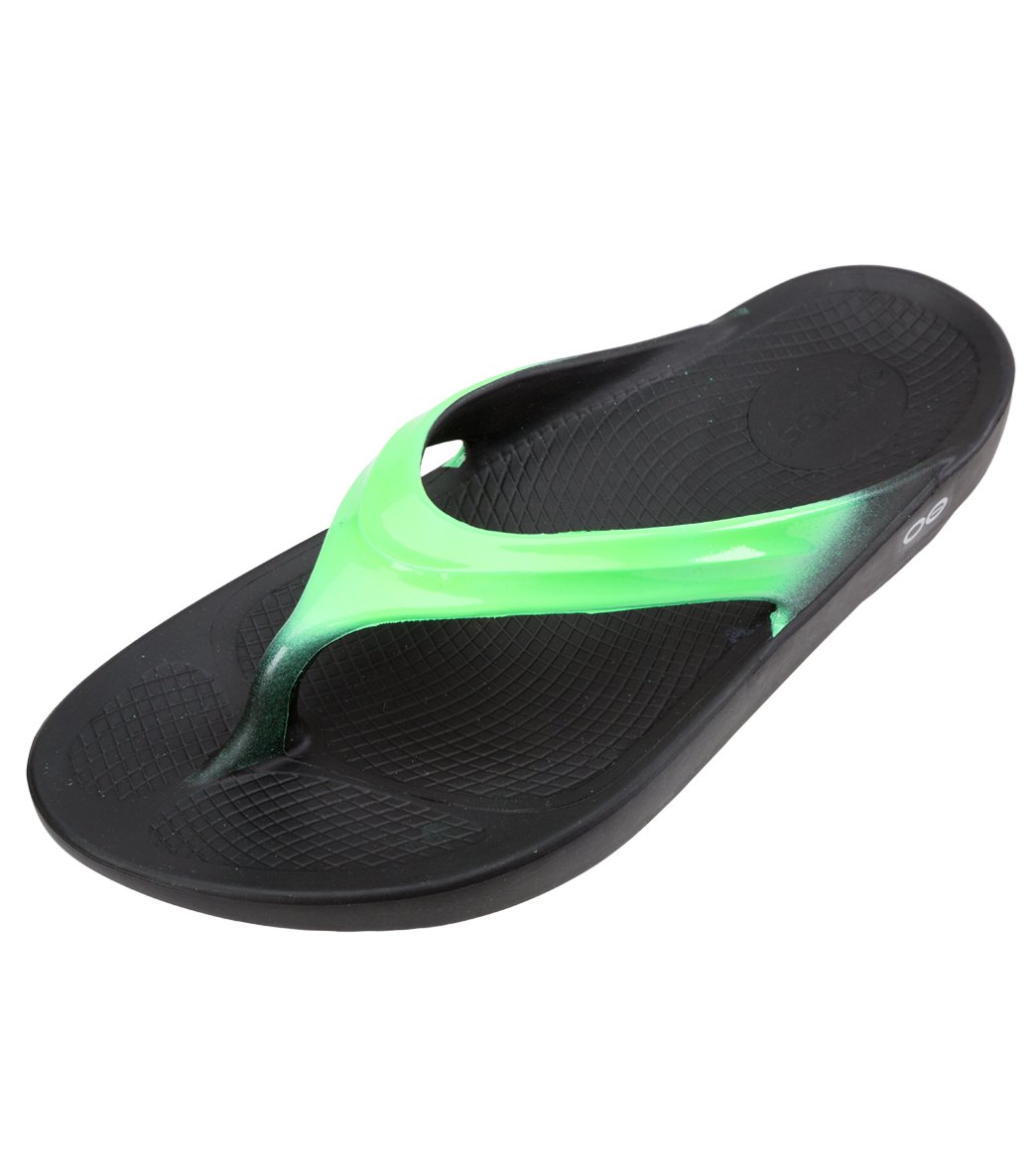 Lowa State Flag Unisex Lightweihgt Flip-flops Sport Sandals Casual Beach Slippers Lowa State Flag Unisex Lightweihgt Flip-flops Sport Sandals Casual Beach Slippers