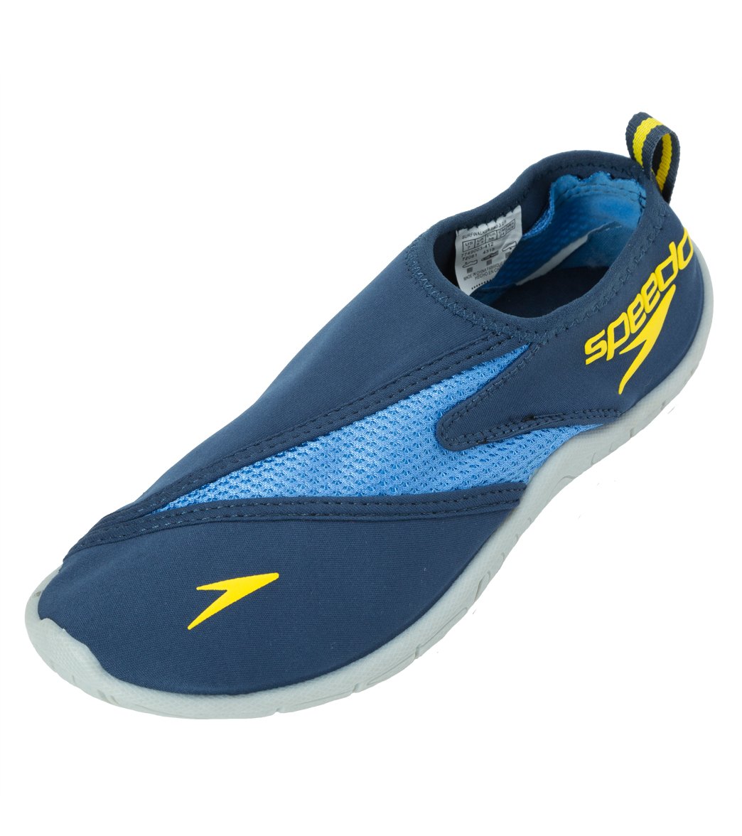 speedo men's surfwalker pro 3.0 water shoes