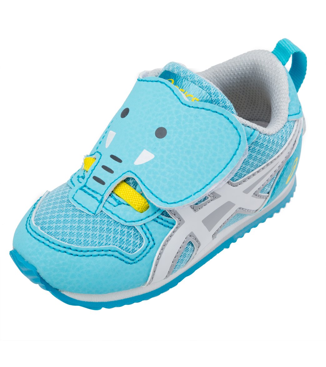 asics toddler shoes