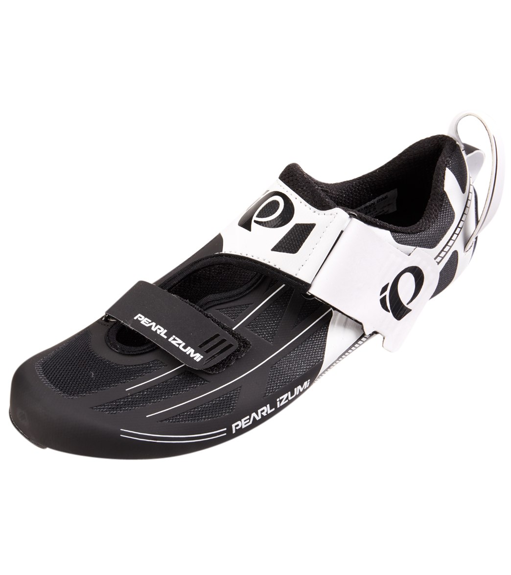Pearl Izumi tri fly Select v6 Triathlon zapatos negro//gris 2017