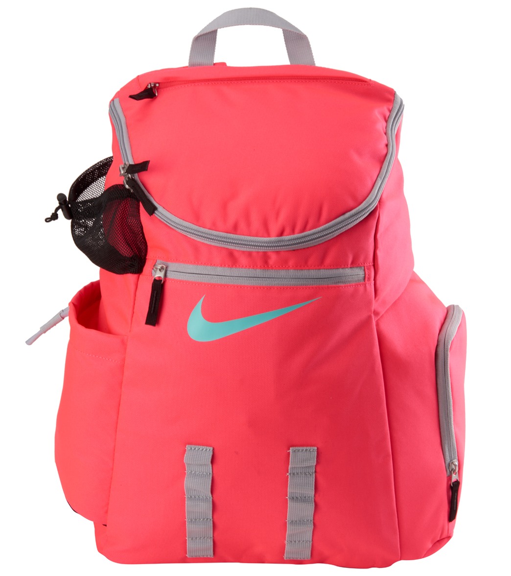 nike team deck backpack