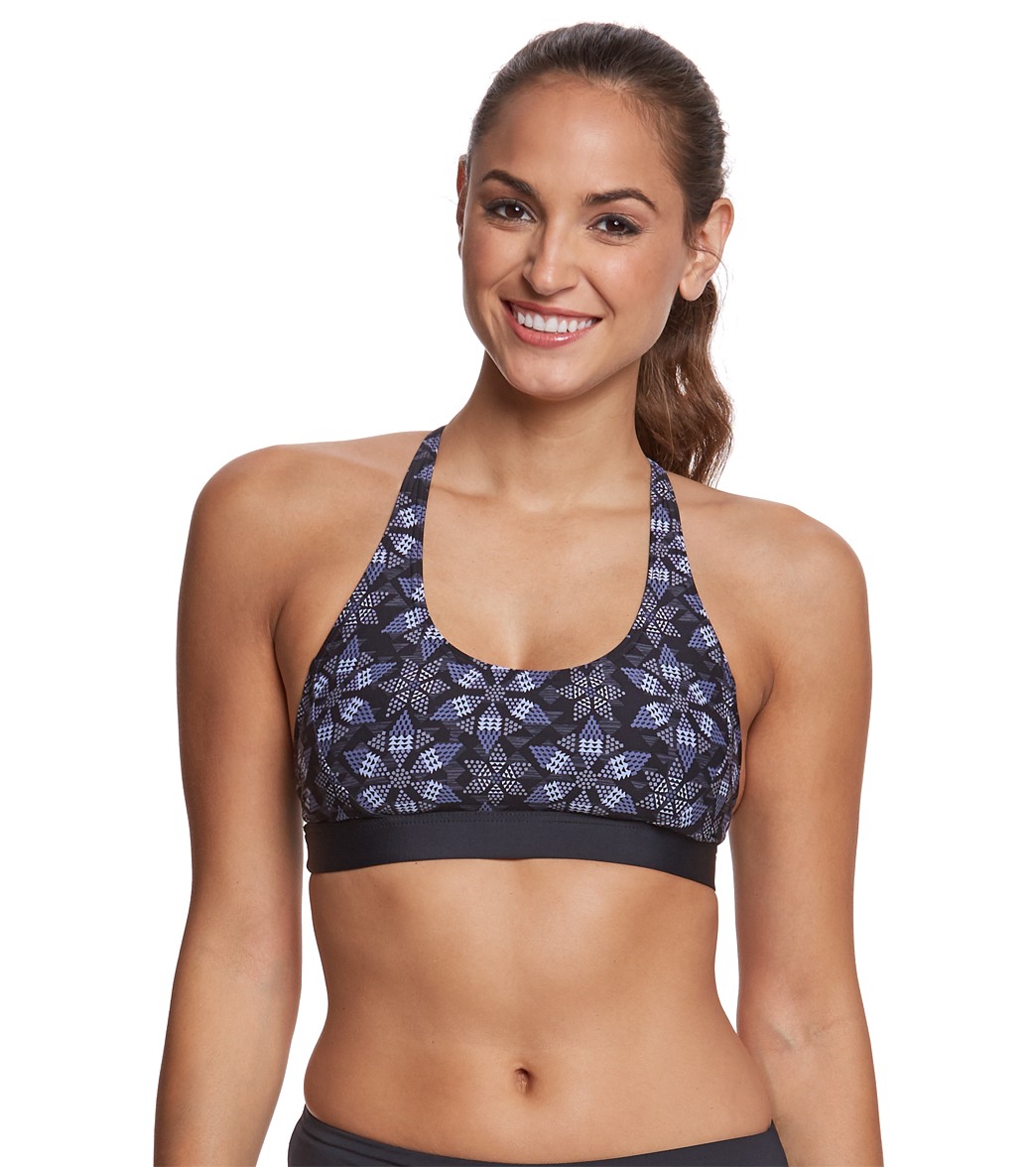 5.5 Jammer Swimsuit Speedo Womens Endurance