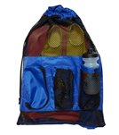 Sporti Equipment Mesh Bag
