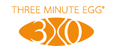 3 Minute Egg