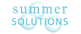 Summer Solutions